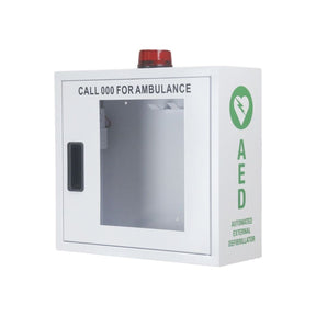 AED Cabinet With Alarm and Strobe 880337