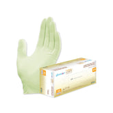 GloveOn® COATS® Latex Gloves CLX711 (Carton of 10 Boxes)