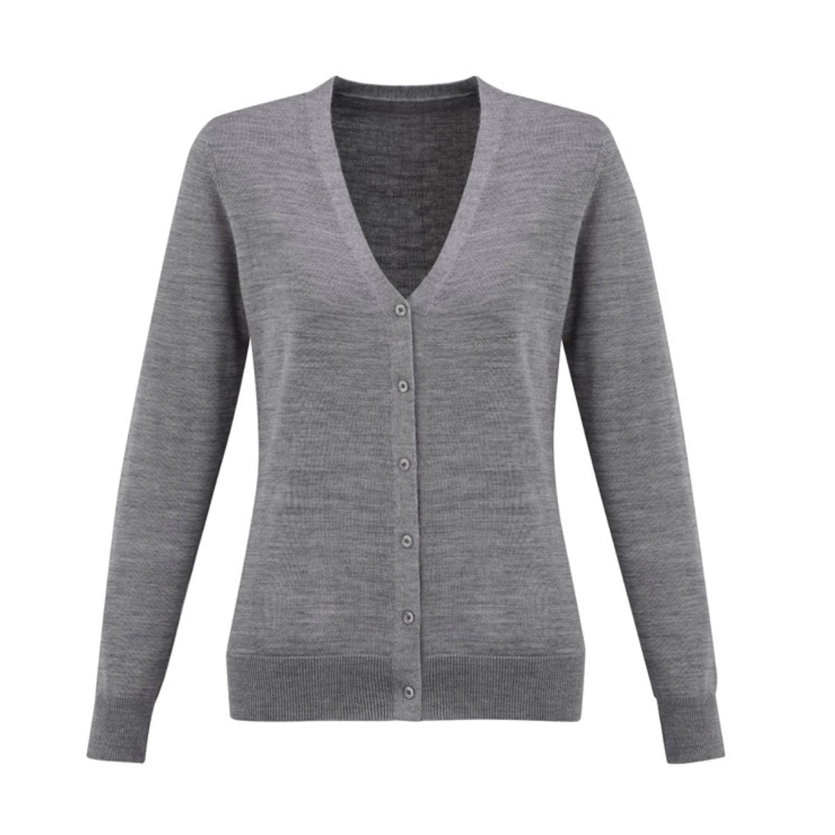 Biz Collection Women's Roma Knit Cardigan LC916L