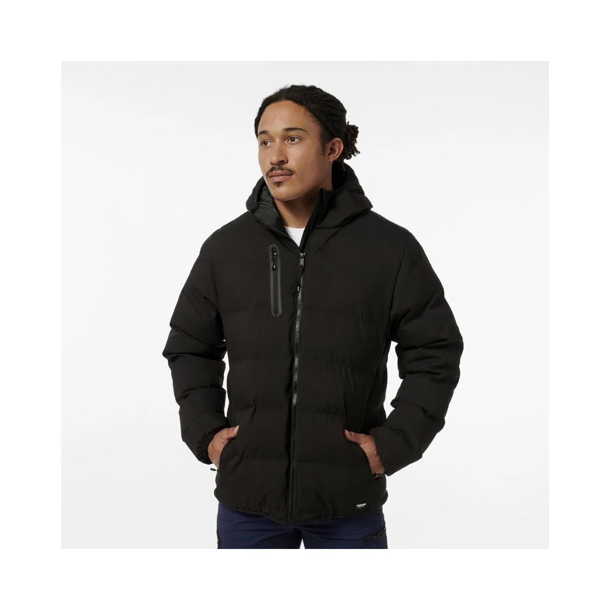 KingGee Trademark Puffer Jacket K15013