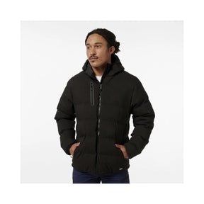 KingGee Trademark Puffer Jacket K15013