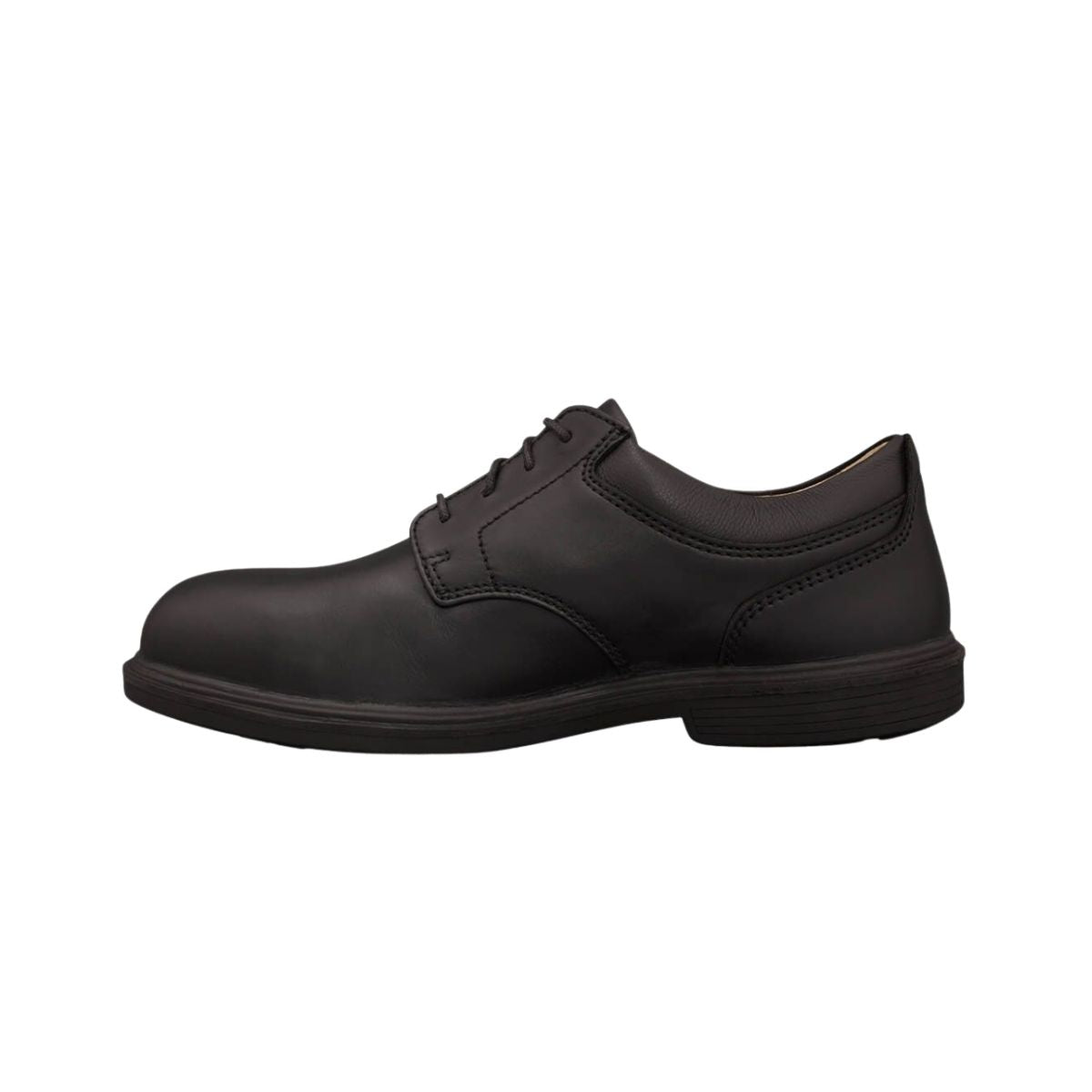 Oliver PB38 Series Black Lace Up Executive Safety Boot