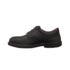 Oliver PB38 Series Black Lace Up Executive Safety Boot