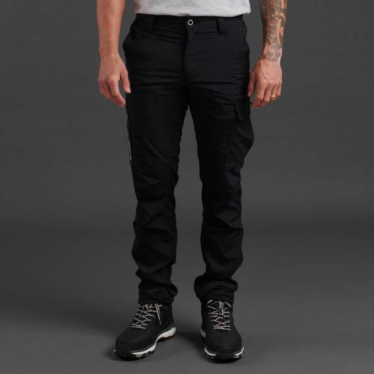 KingGee Trademark Cargo Pant K13022