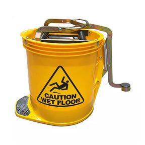 Oates® Contractor™ Wringer Bucket 15L 165429