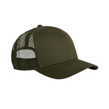 ascolour Icon Trucker Cap 1141