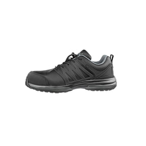 Puma Push Black Safety Shoe 644577