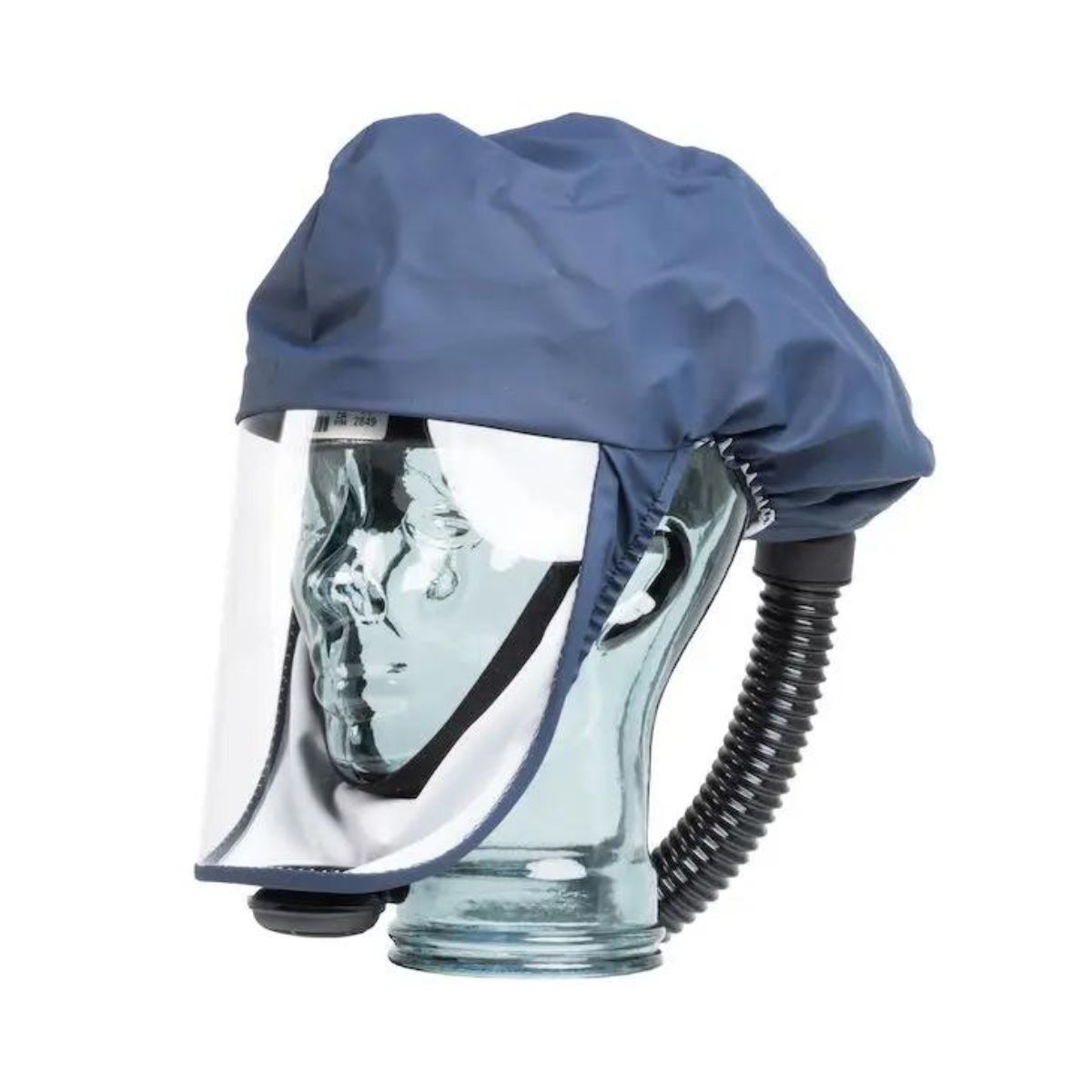 Sundström SR 520 Hood with Hose M/L 195-04998