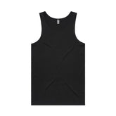 ascolour Men's Lowdown Singlet 5007