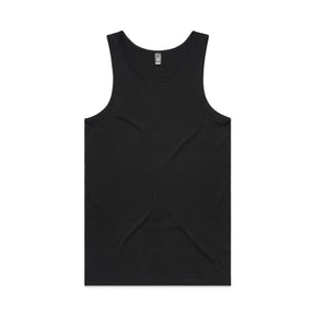 ascolour Men's Lowdown Singlet 5007