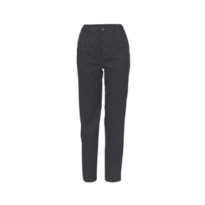 DNC Ladies P/V Flat Front Work Pants 4552