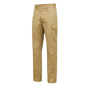 Hard Yakka Stretch Drill Cargo Pant Y02597