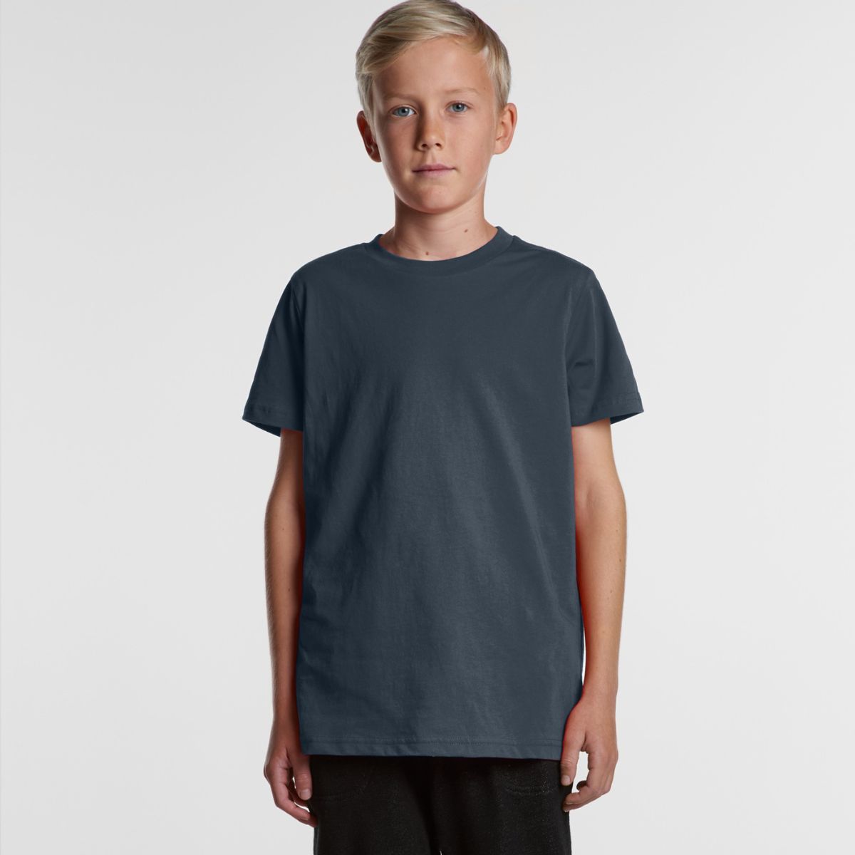 ascolour Youth Staple Tee 3006