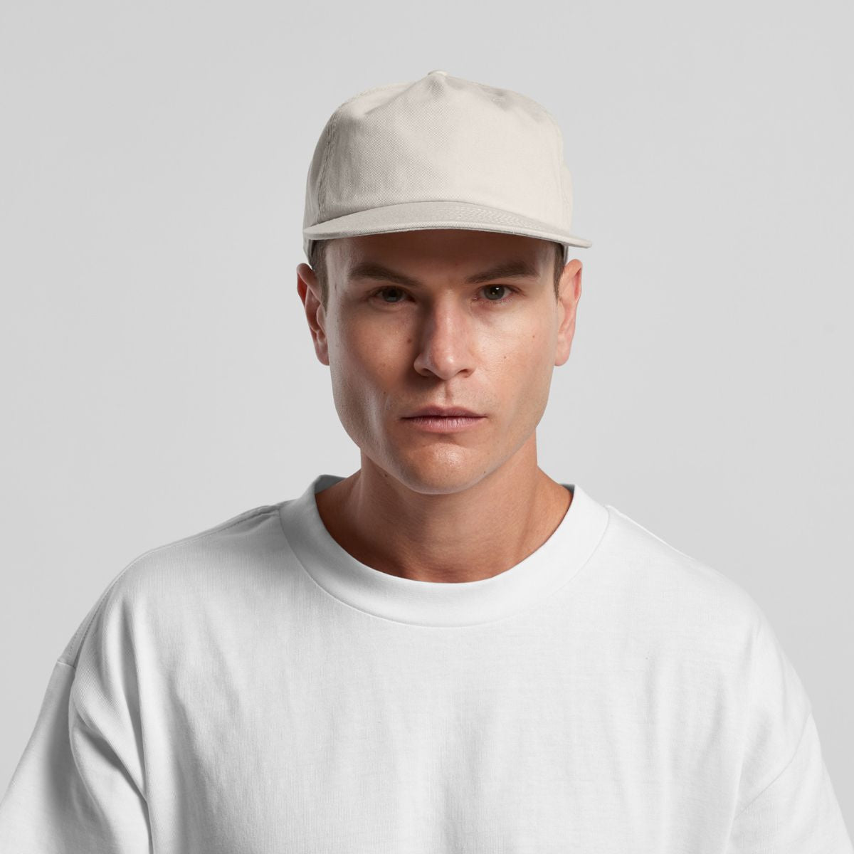 ascolour Class Five Panel Cap 1153