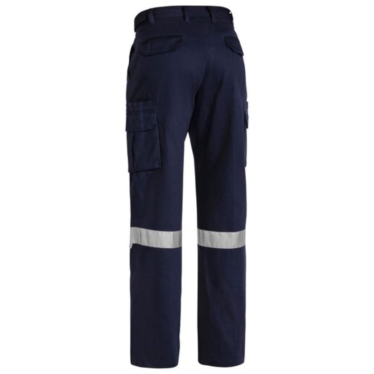 Bisley Taped 8 Pocket Cargo Pants BPC6007T