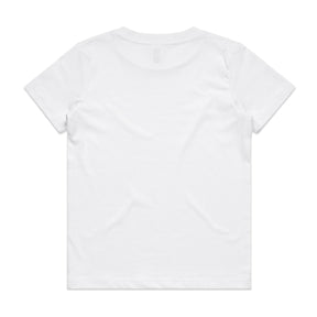 ascolour Kid's Staple Tee 3005