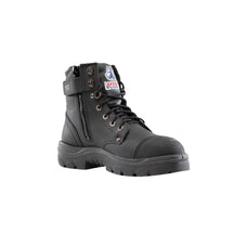 Steel Blue Argyle® Zip Scuff Cap Safety Boot 312652