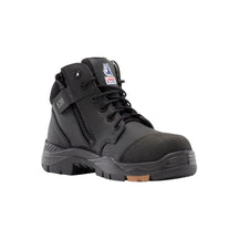 Steel Blue Parkes Zip Composite Safety Boot 317538