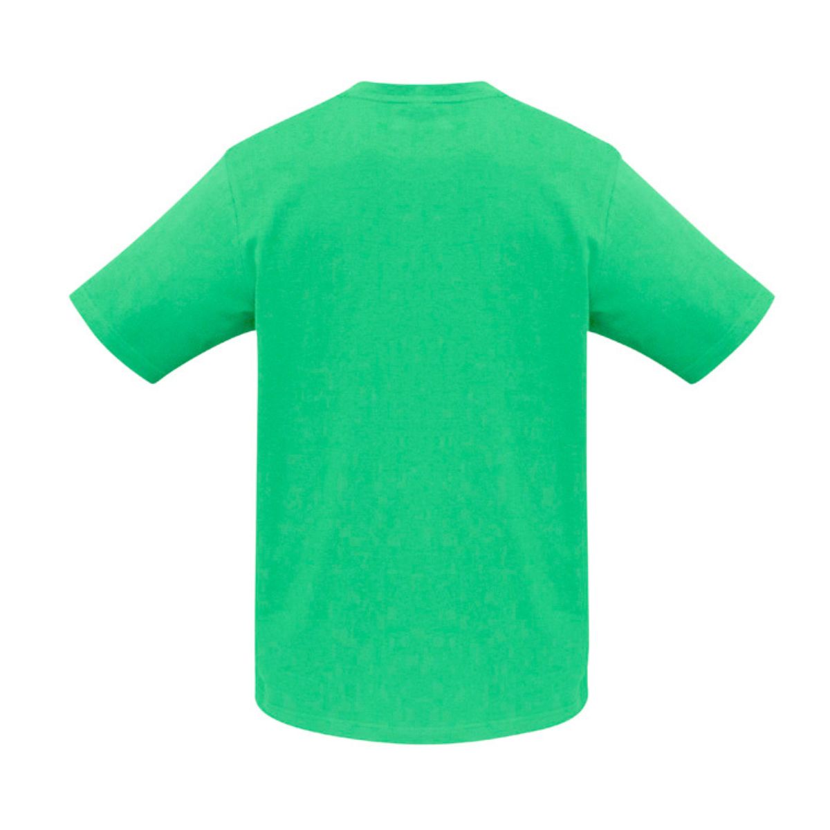 Biz Collection Men's Ice Short Sleeve Tee - Fluoro/Neon Colours T10012