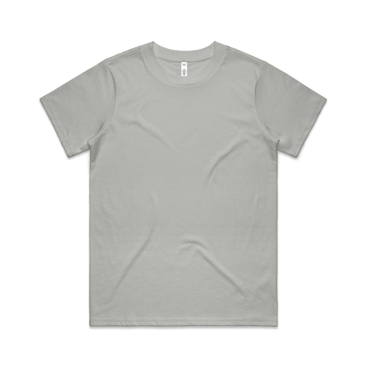 ascolour Women's Classic Tee 4026