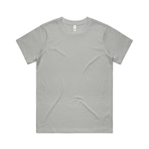 ascolour Women's Classic Tee 4026