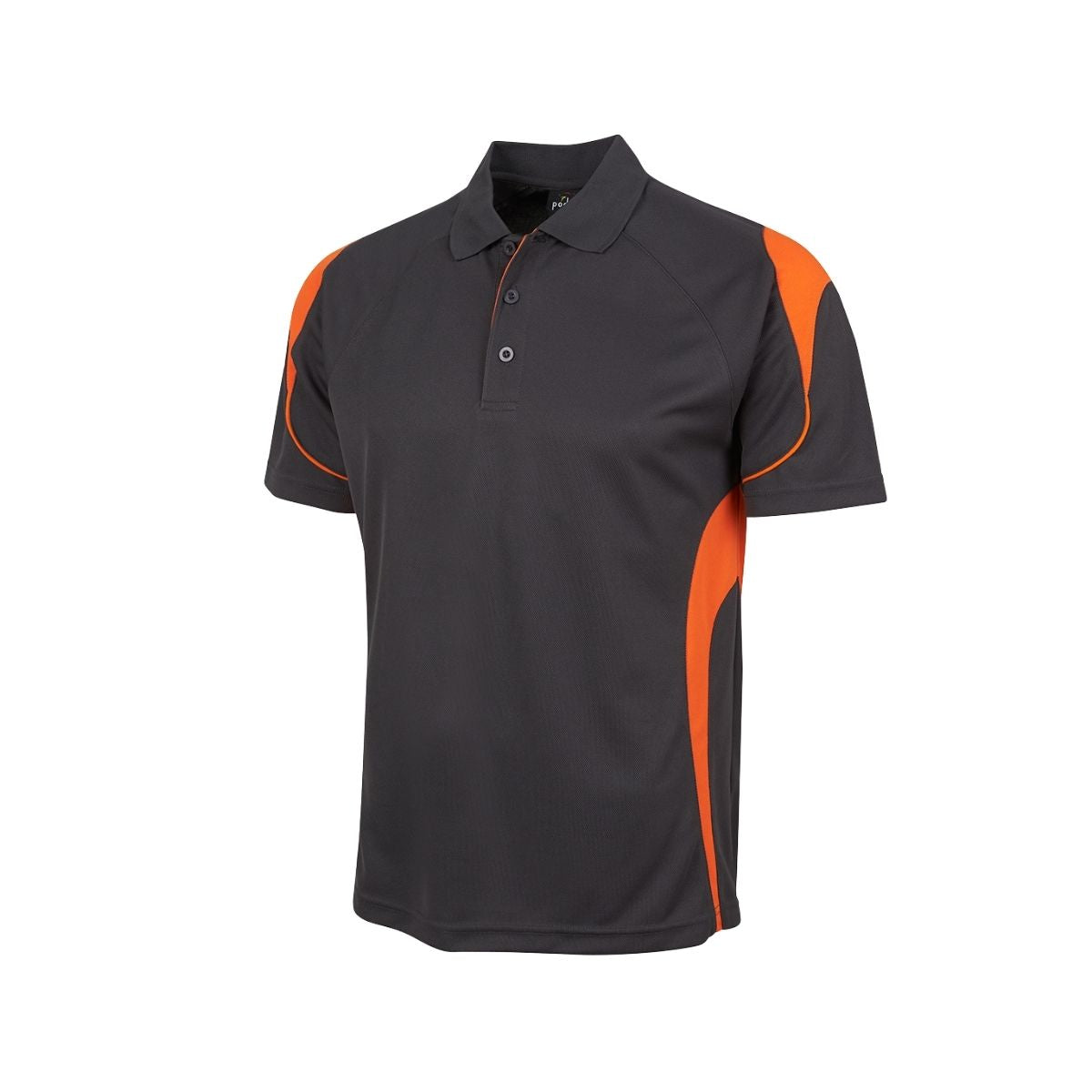 JB'S Podium Bell Polo Shirt 7BEL