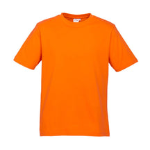 Biz Collection Men's Ice Short Sleeve Tee - Bright Colours T10012