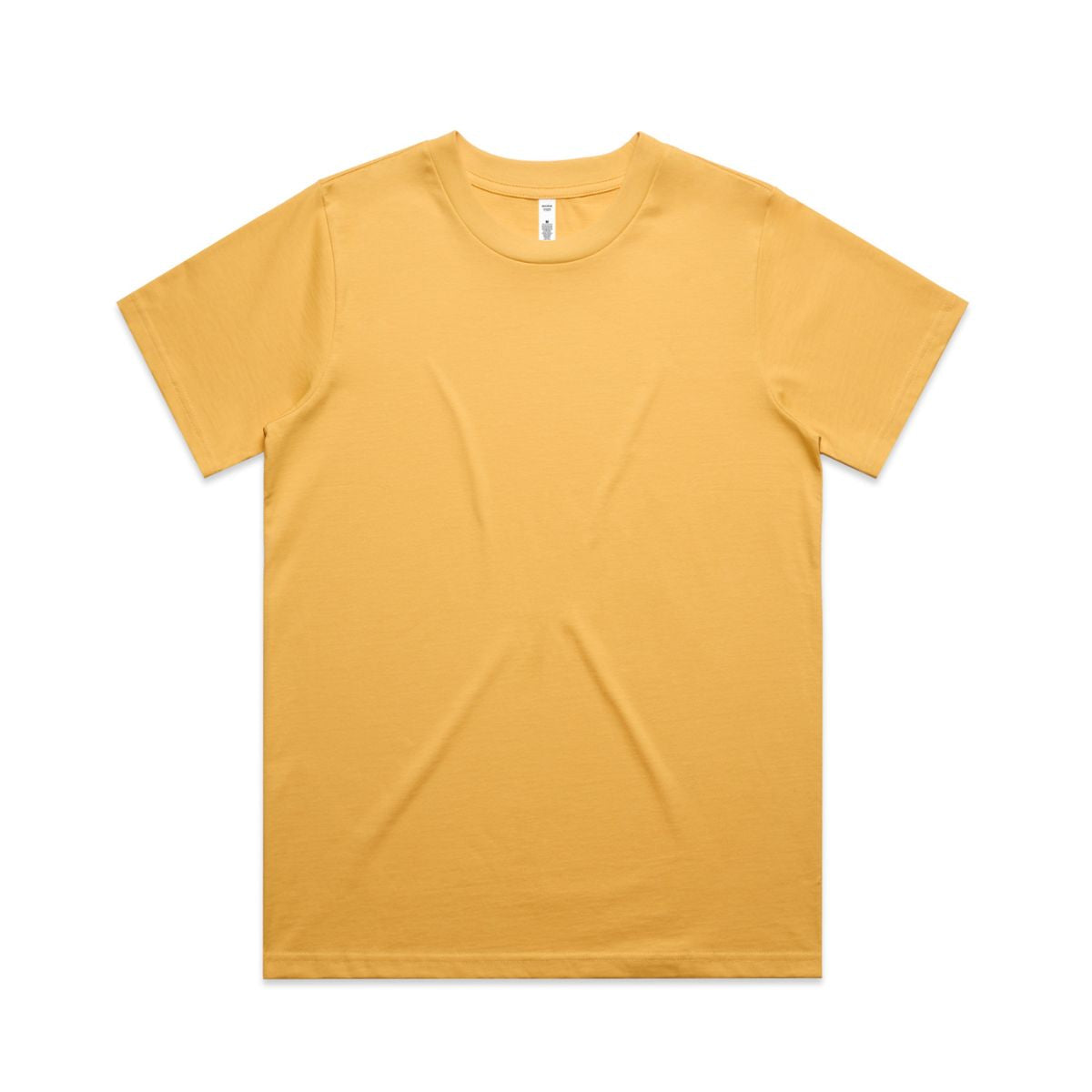 ascolour Women's Classic Tee 4026