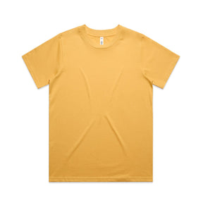 ascolour Women's Classic Tee 4026