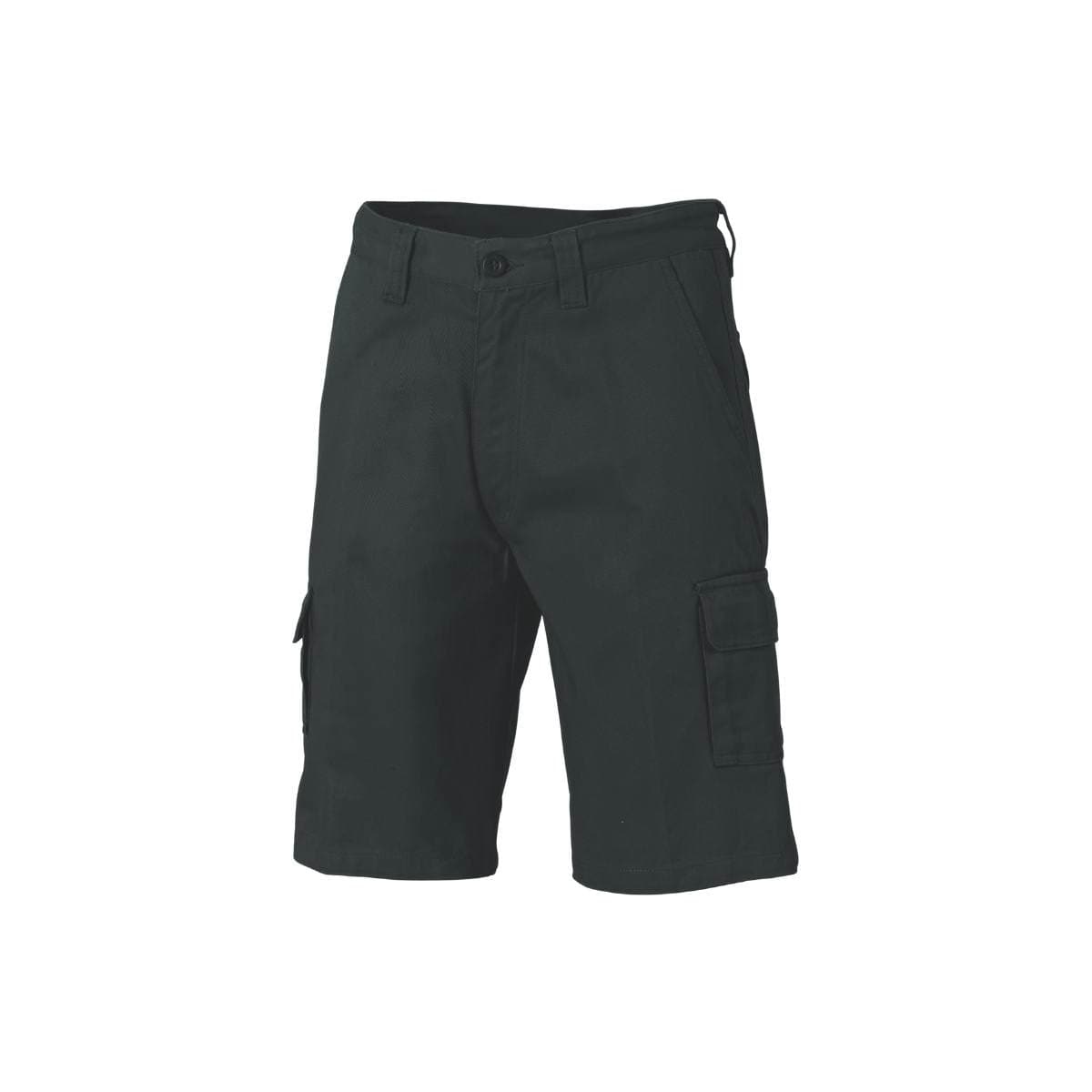 DNC Cotton Drill Cargo Shorts 3302