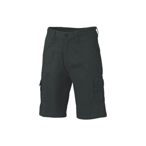 DNC Cotton Drill Cargo Shorts 3302