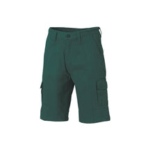 DNC Cotton Drill Cargo Shorts 3302