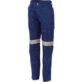 DNC Ladies Digga Cool -Breeze Cargo Taped Pants 3357