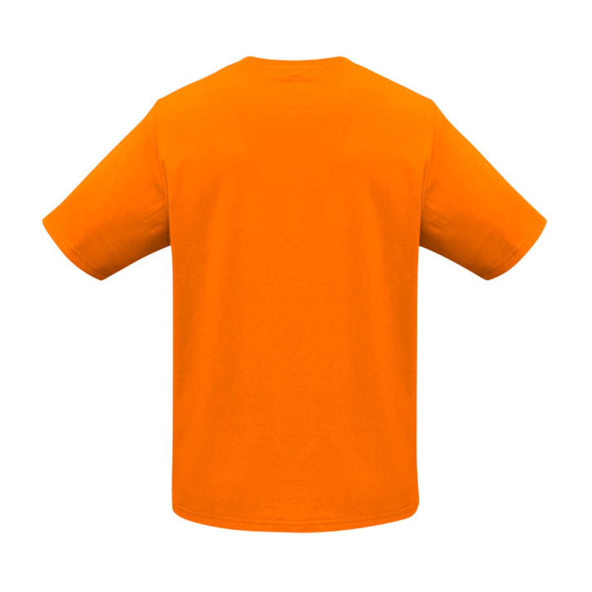 Biz Collection Men's Ice Short Sleeve Tee - Bright Colours T10012