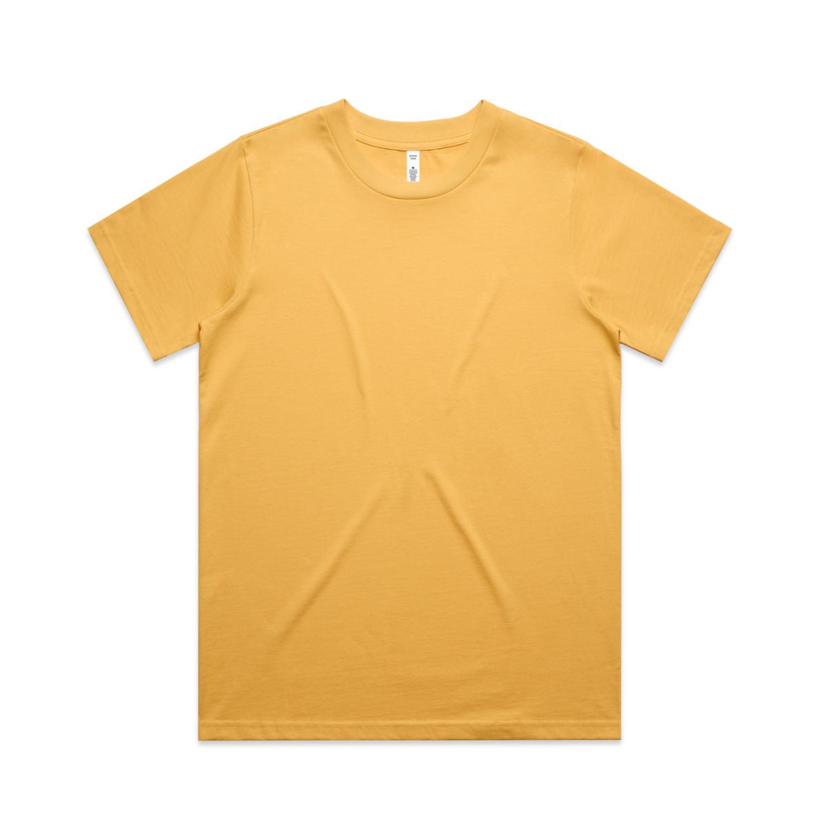 ascolour Women's Classic Tee 4026