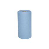 WypAll® X60 Small Roll Wipers 34670 (Carton of 6 Rolls)