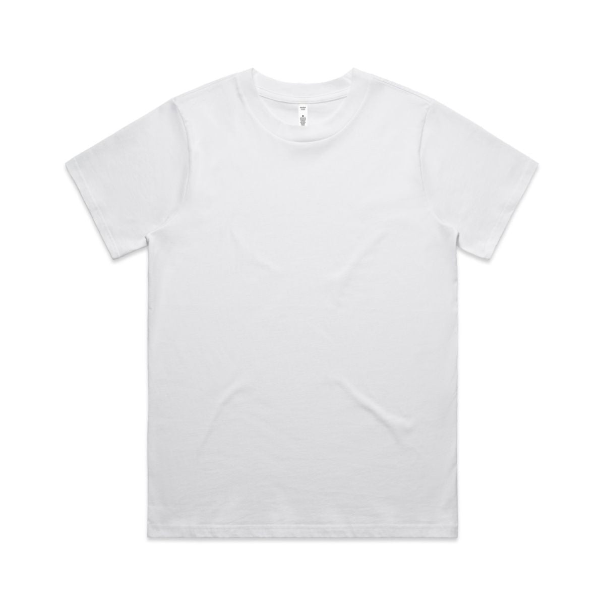 ascolour Women's Classic Tee 4026