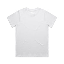 ascolour Women's Classic Tee 4026