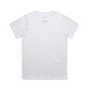 ascolour Women's Classic Tee 4026