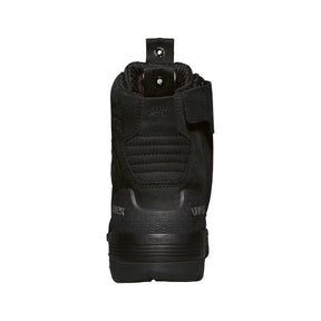 uvex 3 X-Flow P Zip Penetration Resistant Work Boots (Black)