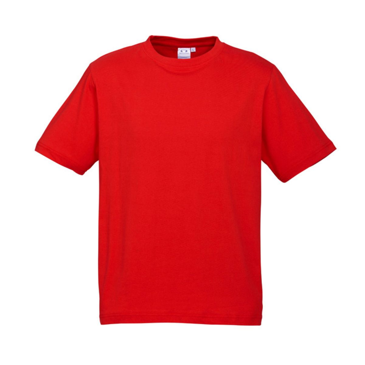 Biz Collection Men's Ice Short Sleeve Tee - Bright Colours T10012