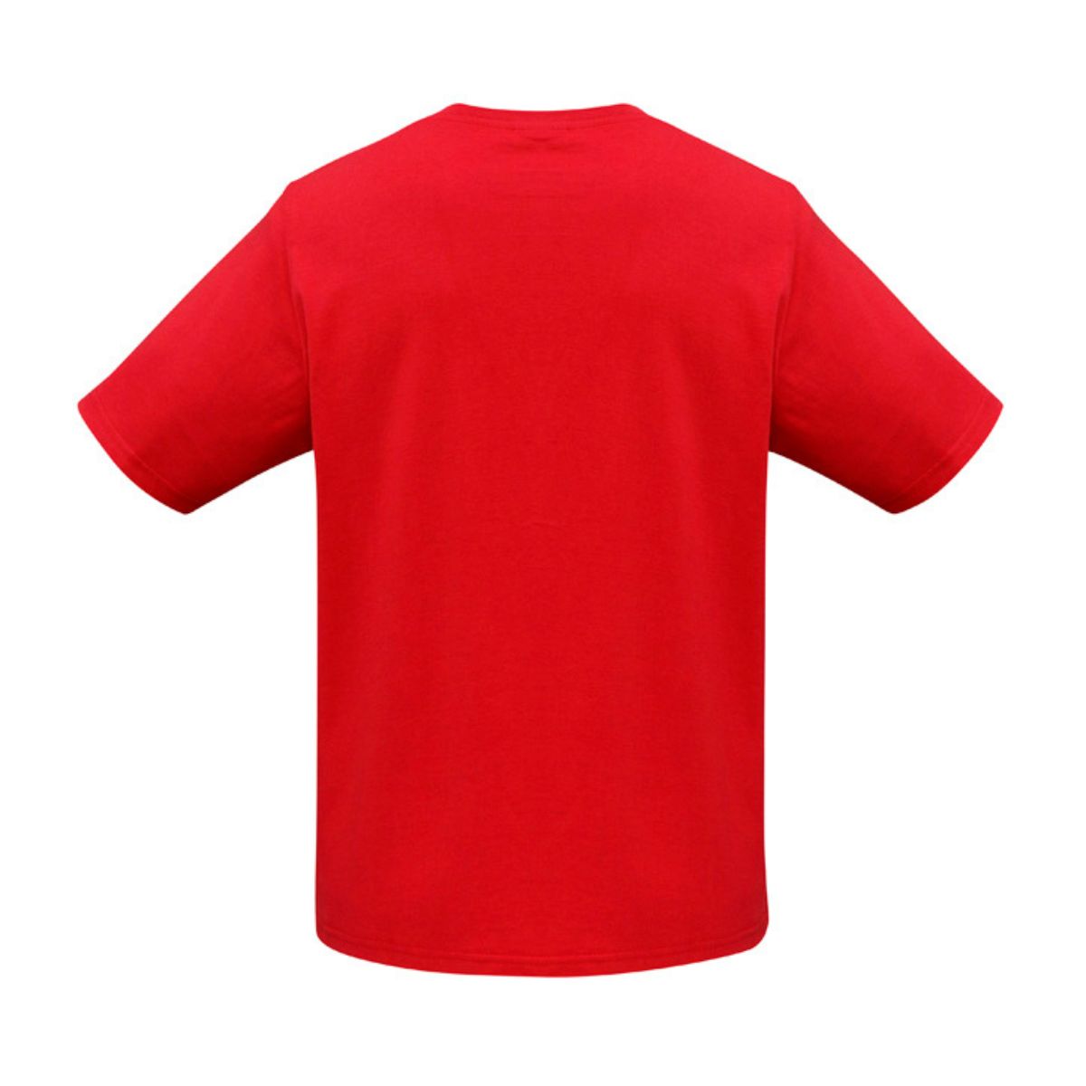 Biz Collection Men's Ice Short Sleeve Tee - Bright Colours T10012