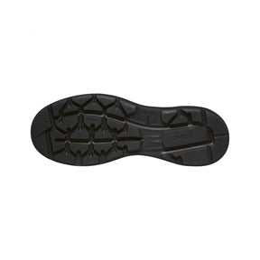 uvex 3 X-Flow P Zip Penetration Resistant Work Boots (Black)