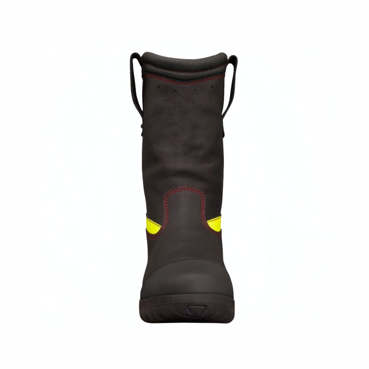 Oliver HS66 Series 300mm Pull On Structural Firefighter Safety Boot 66496