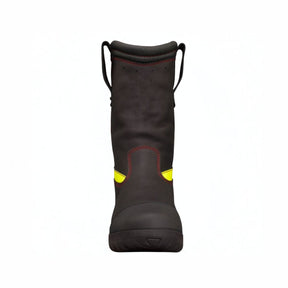 Oliver HS66 Series 300mm Pull On Structural Firefighter Safety Boot 66496