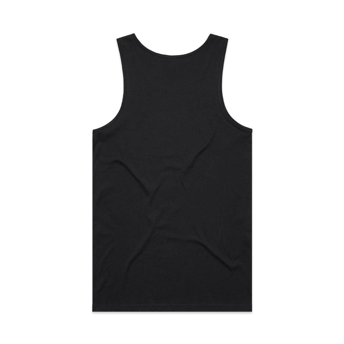 ascolour Men's Lowdown Singlet 5007