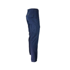DNC SlimFlex Cargo Pants - Elastic Cuffs 3377