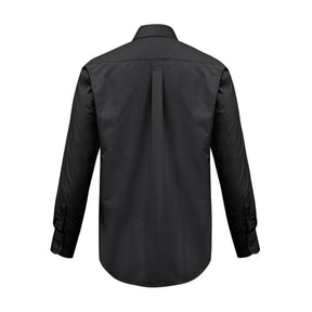 Biz Collection Men's Base Long Sleeve Shirt S10510