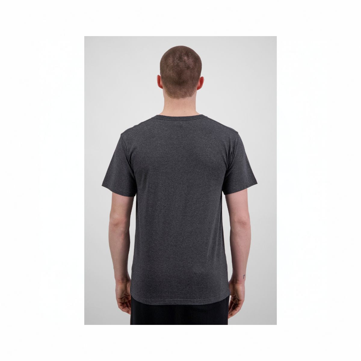 GOODMATES Basis Mens Short Sleeve Tee X1001M