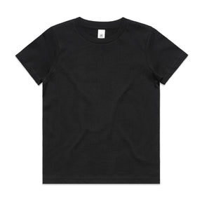 ascolour Kid's Staple Tee 3005